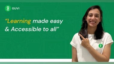 Business News | Smriti Mandhana Signs Up as Brand Ambassador for GUVI