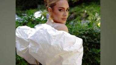 Entertainment News | Adele Debuts Three New Songs on Her 'One Night Only' Special