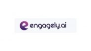 Business News | Engagely.ai Launches Voice AI Cloud to Empower Contact Centers