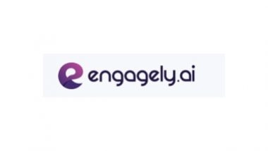 Business News | Engagely.ai Launches Voice AI Cloud to Empower Contact Centers