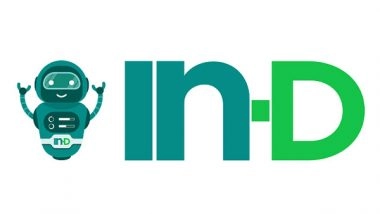 Business News | Fintech Leader Joins Document-to-data Startup IN-D.AI as Co-founder