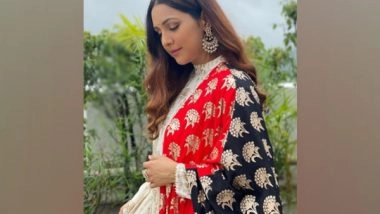 Entertainment News | Neeti Mohan Turns 42, Receives Birthday Wishes from Sisters