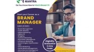 Business News | Recruitment Mantra Launches Their Brand Management Academy, a New Initiative by an Entreprenuer Arghya Sarkar