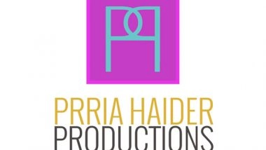 Business News | Prria Haider Productions Brings Back Live Concerts in US with Guru Randhawa and Kanika Kapoor