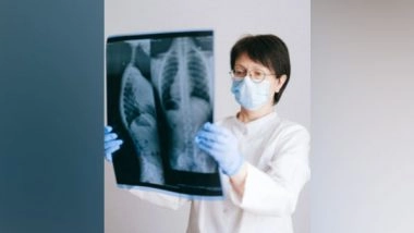 Health News | Bone Marrow Backup Needed to Tackle Respiratory Infections: Study