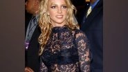 World News | Britney Spears' Conservatorship Terminated After 13 Years