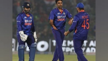 Sports News | Will Make Sure Players Have No Excess Baggage, Says Rohit Sharma