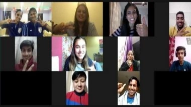 Sports News | People Often Told Me This is a Sport for Boys, Not Girls: Footballer Indumathi