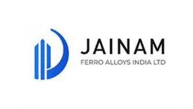 Business News | Jainam Ferro Alloys Pulls off a Mammoth Show in First Half, EBIDTA Zooms 892% and PAT Surged 13.9x (YoY)