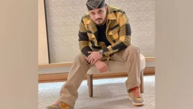 Entertainment News | Raftaar Comes Up with New Party Song 'Ghana Kasoota'