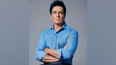 Business News | Sonu Sood Backs Post K-12 Mentoring Startup Intercell, Comes on Board as Co-founder