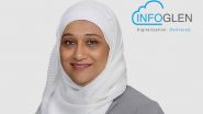 Business News | Infoglen Held Its Women Infogleners Circle for Women Empowerment on Its 6th Anniversary