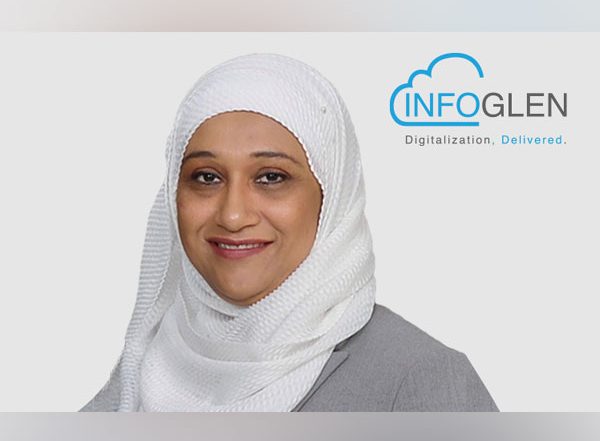 Business News | Infoglen Held Its Women Infogleners Circle for Women Empowerment on Its 6th Anniversary