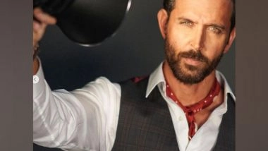 Entertainment News | I Take Experiences from My Own Life to Perform on Camera: Hrithik