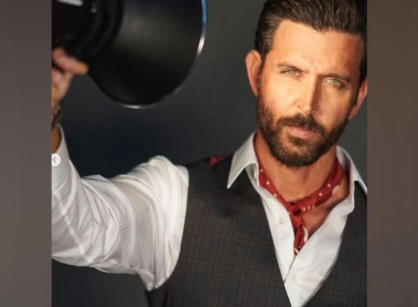 Entertainment News | I Take Experiences from My Own Life to Perform on Camera: Hrithik