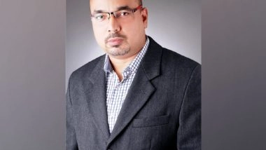 Business News | Former Yes Bank's AI Head and Eminent Data Scientist, Utpal Chakraborty Joins Allied Digital as Chief Digital Officer