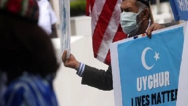 World News | Chinese Attacks on Uyghur Muslims in Xinjiang Escalating, Says US Report