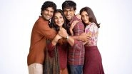 Vidya Balan, Pratik Gandhi, Ileana D&rsquo;cruz and Sendhil Ramamurthy Team Up for a Film on Modern Relationships by Shirsha Guha Thakurta