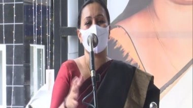 India News | Kerala to Create Database of People Aged Above 30 for Early Detection of Lifestyle Diseases: Veena George