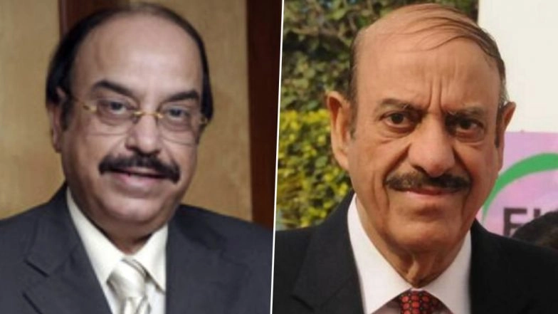 Uphaar Cinema Fire Tragedy: Delhi Court Awards 7-Years Jail Terms, 5 Crore Fine to Sushil and Gopal Ansal in Evidence Tampering Case