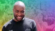 Virgil Abloh Dies at 41: Ace Fashion Designer Passes Away After Battling Cancer For Years
