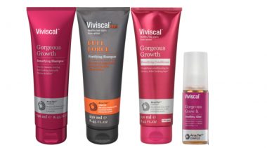 Viviscal, the Global Hair Care Brand Enters Indian Market