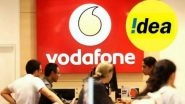 Vodafone Idea Share Price Slumps Nearly 20% After Government Set to Become Biggest Shareholder