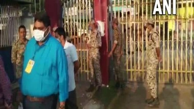 India News | West Bengal By-polls: TMC Candidate Leading on Gosaba Assembly Seat