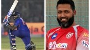 Wasim Jaffer Shares Hilarious Meme Featuring Sanjay Dutt & Arshad Warsi After India Seals Five-Wicket Win Over New Zealand in 1st T20I 2021 (Check Post)