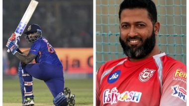 Wasim Jaffer Shares Hilarious Meme Featuring Sanjay Dutt & Arshad Warsi After India Seals Five-Wicket Win Over New Zealand in 1st T20I 2021 (Check Post)