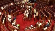 West Bengal Assembly Passes Resolution Under Rule 169 Against 'Excess of Central Investigation Agencies&rsquo;