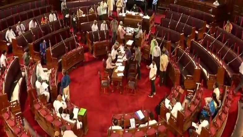 West Bengal Assembly Passes Resolution Under Rule 169 Against 'Excess of Central Investigation Agencies’