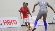 Sports News | Futsal Club C'ships: Primrose Lamat Shines as 7Wasa United SC Defeat Telongjem FC