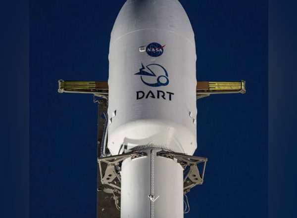 SpaceX to Conduct 'Humanity's First Planetary Defence Test' to Redirect Asteroid
