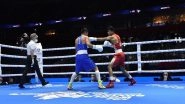 Sports News | Akash Kumar Becomes 7th Indian Male Boxer to Win Medal at World Boxing Championships