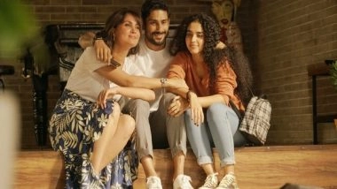 Entertainment News | Lara Dutta, Prateik Babbar to Feature in Kunal Kohli's 'Hiccups and Hookups'