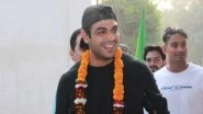 Sports News | Khel Ratna Awardee Neeraj Chopra Felicitated at SAI NSNIS Patiala