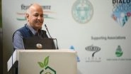 India News | Delhi: Manish Sisodia Inaugurates 'Smart Urban Farming Expo'