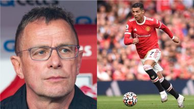 Who Is Ralf Rangnick, Cristiano Ronaldo’s New Head Coach at Manchester United? Interesting Things of Know About German Football Manager