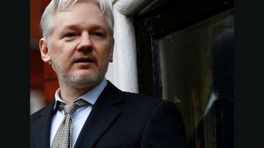 Julian Assange: UK Govt Approves Extradition of WikiLeaks Founder to US, Appeal Possible