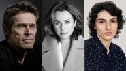 The Legend of Ochi: Willem Dafoe, Emily Watson and Finn Wolfhard to Star in Studio A24&rsquo;s Upcoming Fantasy Movie