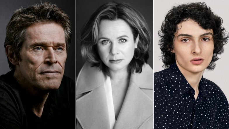 The Legend of Ochi: Willem Dafoe, Emily Watson and Finn Wolfhard to Star in Studio A24’s Upcoming Fantasy Movie