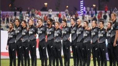 Sports News | Commitment from NZ Squad in T20 WC Was Special to Be Involved With: Williamson