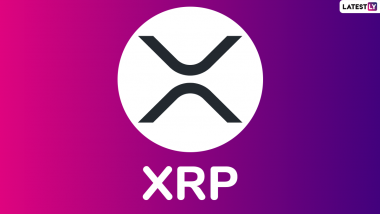 Welcome to the Ripple Effect! We're Live from Toronto Where Those Interested in Learning ... - Latest Tweet by XRP
