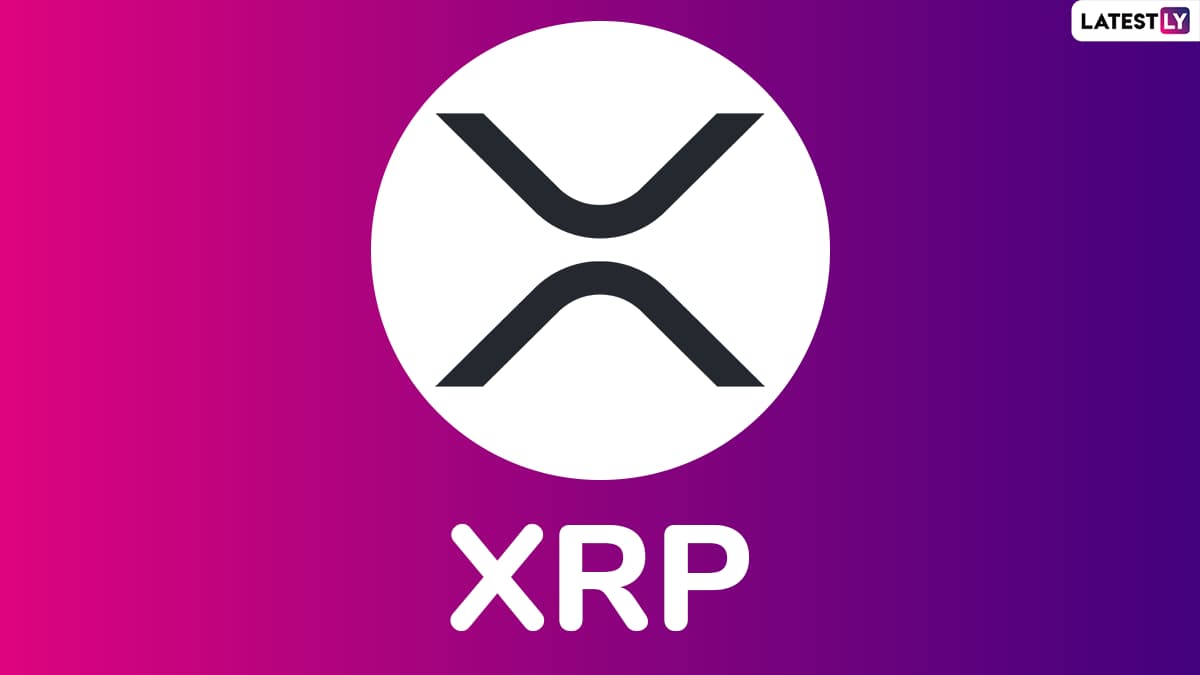 "Ripple Started Focusing on Infrastructure First Because It's the Hardest Problem to ... - Latest Tweet by XRP