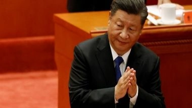 World News | Consolidation of Power in Xi's Hand Can Be Disastrous for China