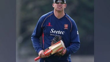 Sports News | Andre Nel Departs as Assistant Coach of Essex