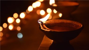 Yama Deepam 2021 Date and Time: Know Ritual Shubh Muhurat for Deepdan for Yamraj on Dhanteras or Dhantrayodashi