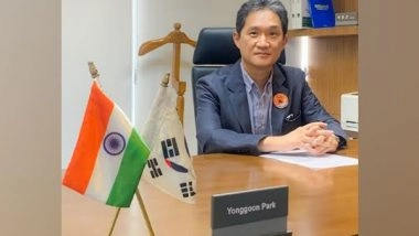 Business News | Mobis India Celebrates World Paper Free Day on November 6, 2021