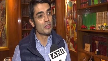 India News | Delhi Government, Centre Have Indulged in Blame Game Politics, Should Come out with White Paper on Air Pollution: Shergill